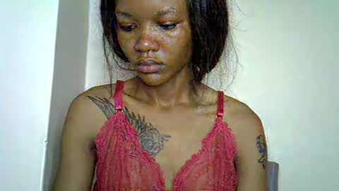 Snapshot of charmingdime chatting on 02.25.26 charmingdime online show from 02.25.26