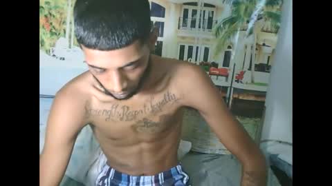 Snapshot of charmingindian01 chatting on 03.03.26 Jah online show from 03.03.26