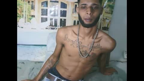 Jah online show from 03.11.26