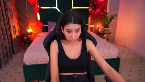 SweetMoco online show from 02.28.25