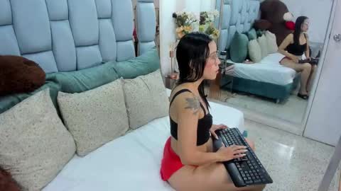 Charol  online show from 02.16.26