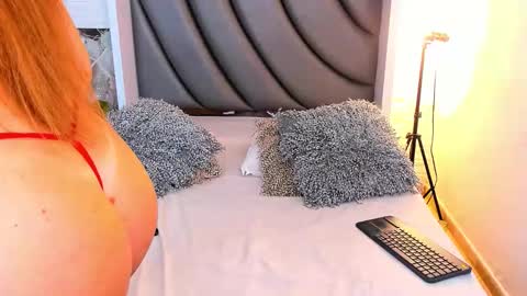 Charon  Stom online show from 03.17.26