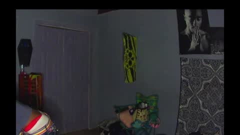 Snapshot of charr1barr chatting on 01.19.25 Miss Chocolate online show from 01.19.25