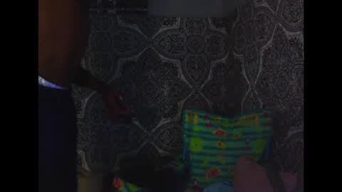 Snapshot of charr1barr chatting on 01.25.25 Miss Chocolate online show from 01.25.25