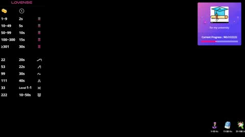 Andrea online show from 12.06.24