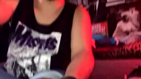 Snapshot of charzilla1134 chatting on 02.15.26 charzilla1134 online show from 02.15.26