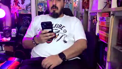 Snapshot of charzilla1134 chatting on 02.27.26 charzilla1134 online show from 02.27.26