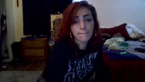 chas1989estelle online show from 03.05.26