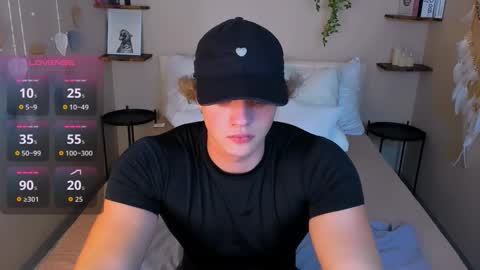 Chase online show from 11.25.25