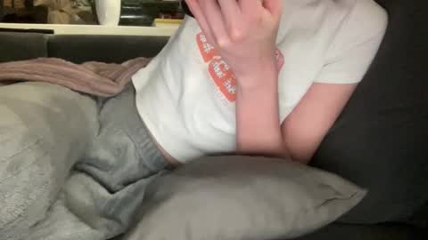 Snapshot of chase_vicky chatting on 02.20.26 Vicky online show from 02.20.26