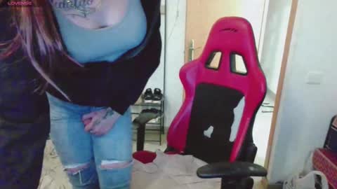 Chasey online show from 11.01.25