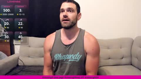 Snapshot of chasemason20 chatting on 09.23.25 Onlyfans chasingfit Instagram the arguer Twitter chasingfitOF online show from 09.23.25