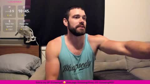 Onlyfans chasingfit Instagram the arguer Twitter chasingfitOF online show from 11.14.25