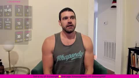 Onlyfans chasingfit Instagram the arguer Twitter chasingfitOF online show from 11.18.25