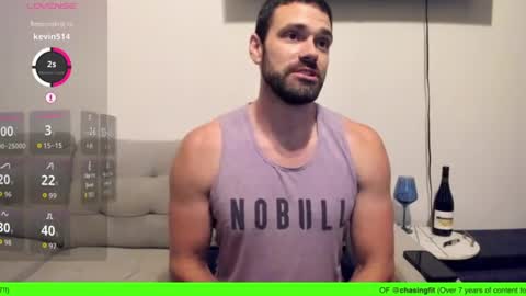 Snapshot of chasemason20 chatting on 06.11.26 Onlyfans chasingfit Instagram the arguer Twitter chasingfitOF online show from 06.11.26