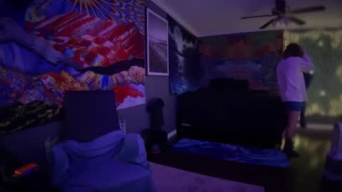 chaseocean1111 online show from 12.21.24