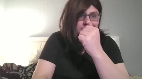 Snapshot of chastityfun chatting on 01.28.25 Natalie online show from 01.28.25