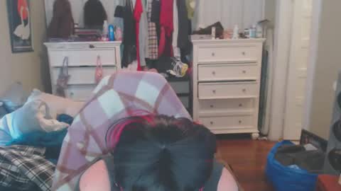 Snapshot of chastityfun chatting on 04.11.26 Natalie online show from 04.11.26