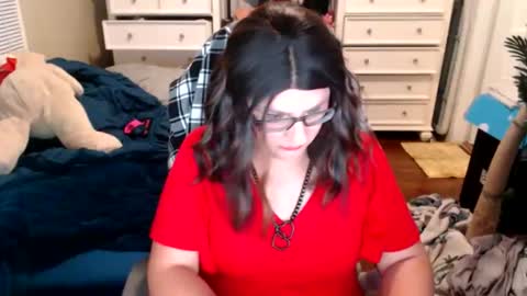 Snapshot of chastityfun chatting on 06.02.26 Natalie online show from 06.02.26