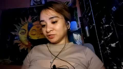 Snapshot of chastityvolino chatting on 04.29.26 Nina online show from 04.29.26