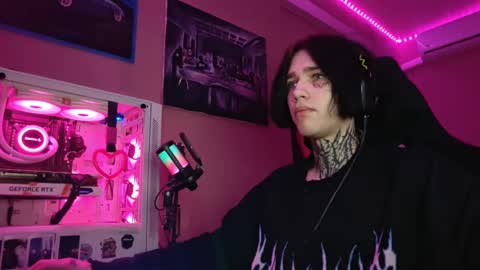 Ryan online show from 02.28.25