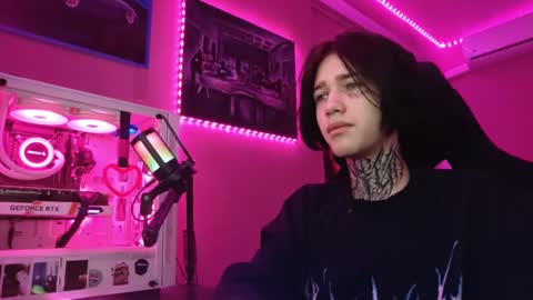 Ryan online show from 03.01.25