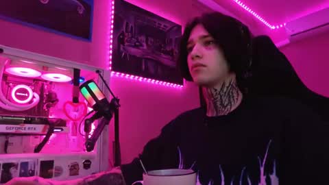 Ryan online show from 03.01.25