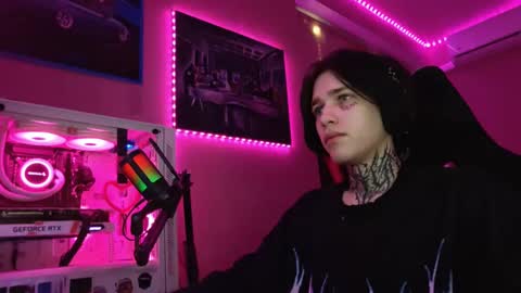 Ryan online show from 03.04.25