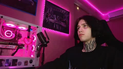 Ryan online show from 03.11.25