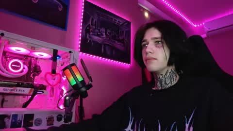 Ryan online show from 03.12.25