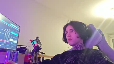 Ryan online show from 01.09.26