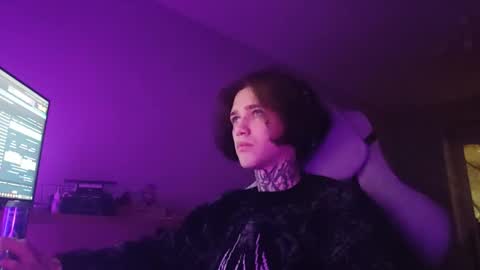 Ryan online show from 01.15.26