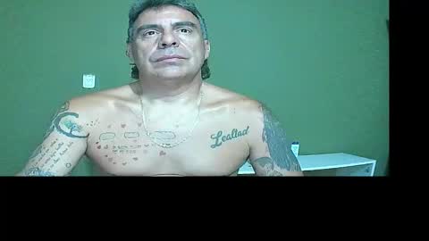 chato012 online show from 02.16.25