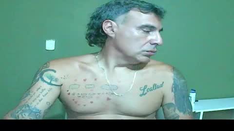 chato012 online show from 02.21.25