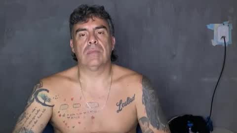 chato012 online show from 01.16.26