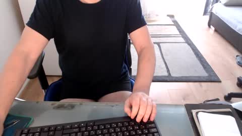 Egor Skornyakov online show from 02.17.25