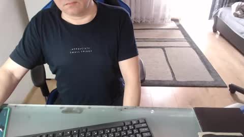 Egor Skornyakov online show from 02.27.25