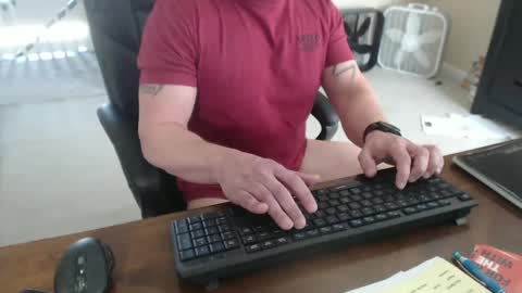 Snapshot of chattingfun101 chatting on 02.26.25 chattingfun101 online show from 02.26.25