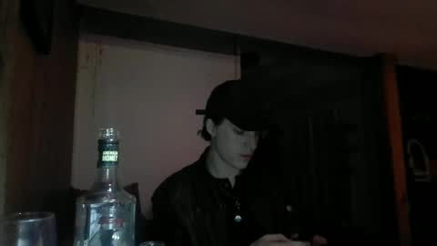 chattyman596006 online show from 10.28.25