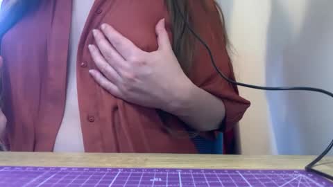 Snapshot of chattytransgir1 chatting on 07.07.26 ChattyTransGirl online show from 07.07.26