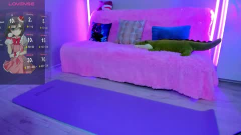 Betty online show from 11.12.25