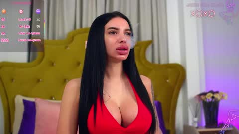 Snapshot of chaturbarbie_ chatting on 05.06.26 Velma online show from 05.06.26