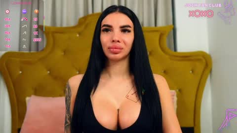 Snapshot of chaturbarbie_ chatting on 06.09.26 Velma online show from 06.09.26