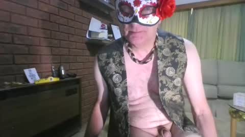 Snapshot of chaturdell9359 chatting on 01.04.25 We Chat online show from 01.04.25