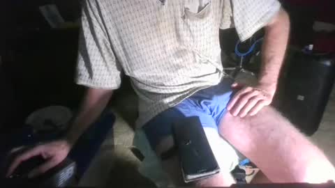 Snapshot of chaturdell9359 chatting on 01.13.25 We Chat online show from 01.13.25