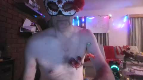 Snapshot of chaturdell9359 chatting on 02.14.25 We Chat online show from 02.14.25