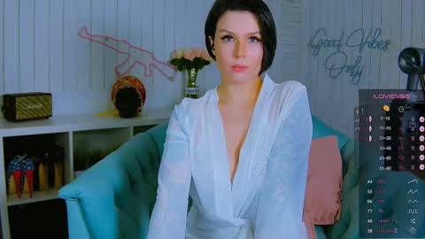 Miss Harmony online show from 03.06.25