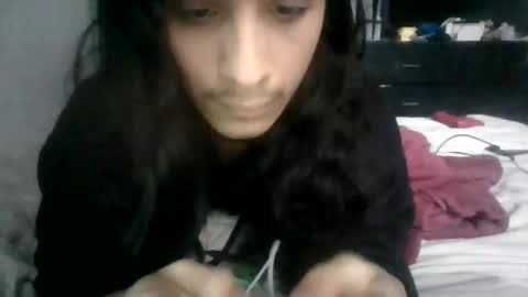 chaturlilbabe online show from 11.27.25