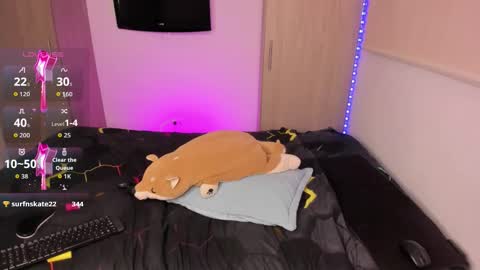 Sophie  online show from 03.16.26