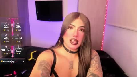 Sophie  online show from 03.21.26